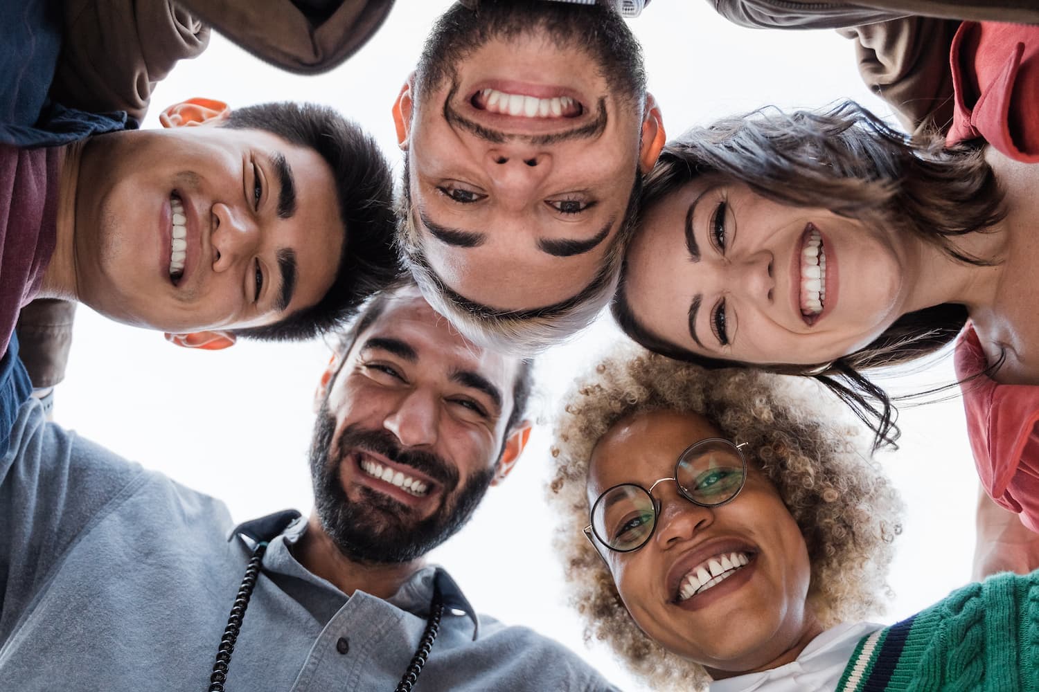 La salud oral en la adolescencia