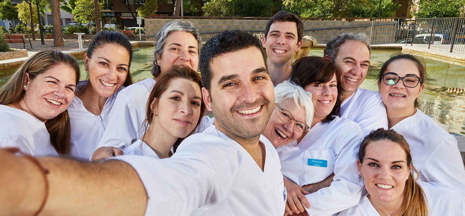 Bienvenidos al blog de la Clínica Dental M. Revert