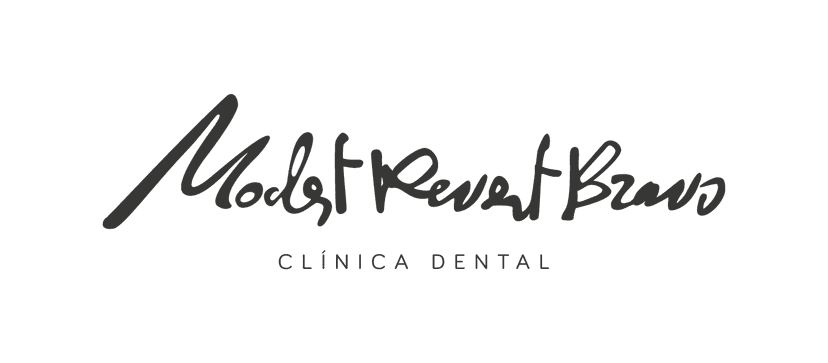 Modest Revert Bravo — Clínica Dental