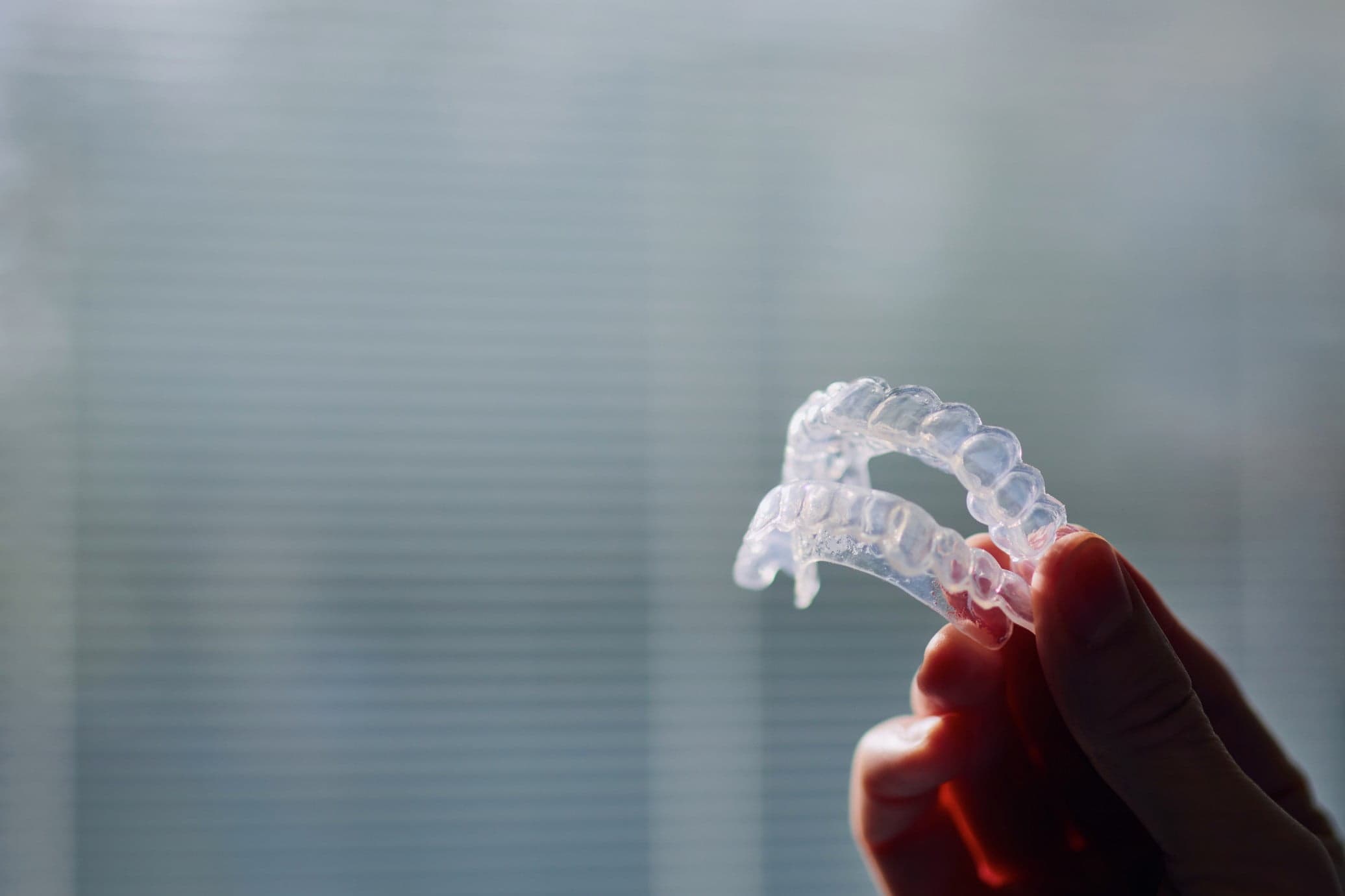 Brackets Estéticos