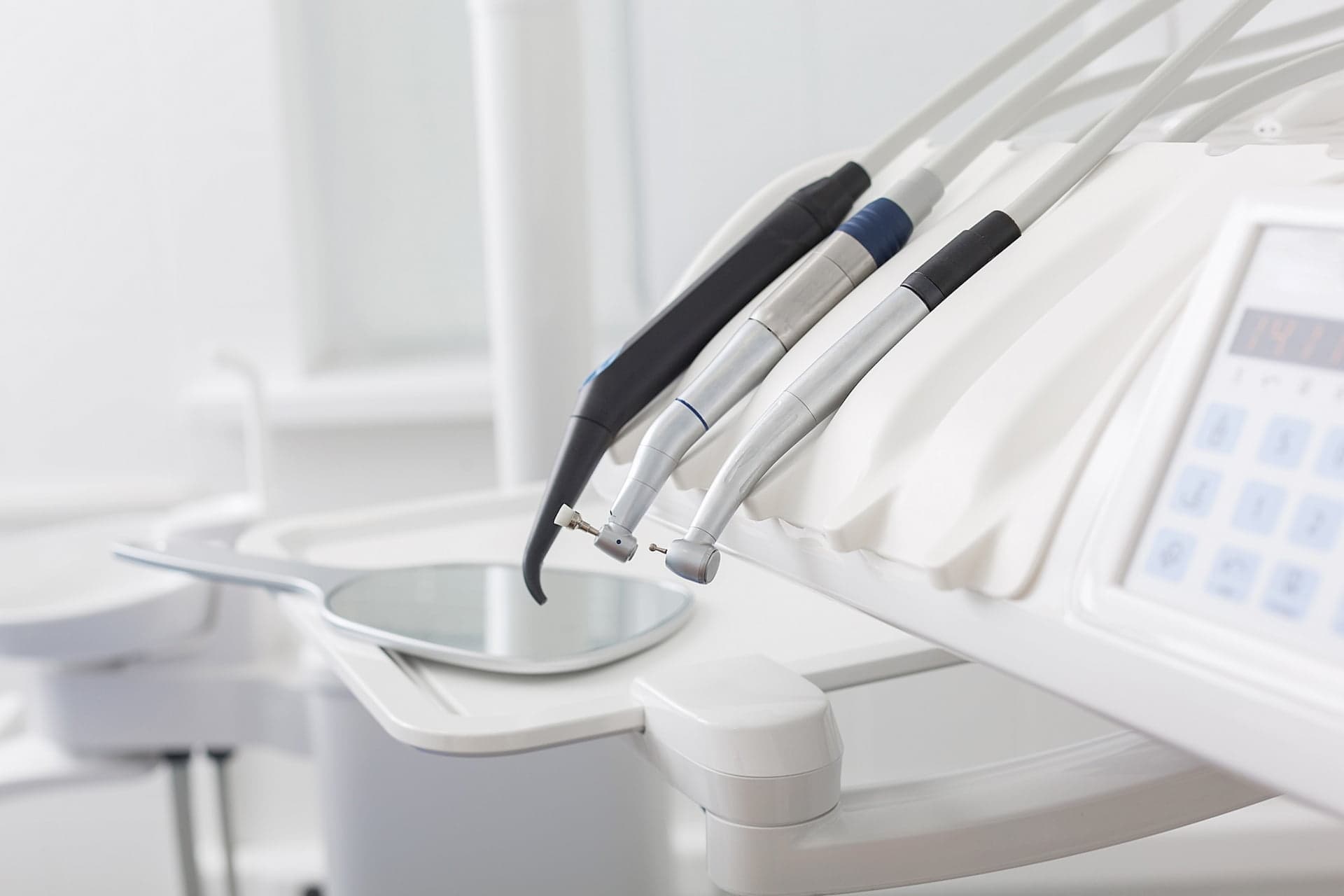 Higiene dental profesional